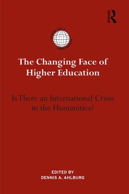 Changing Face of Higher Education