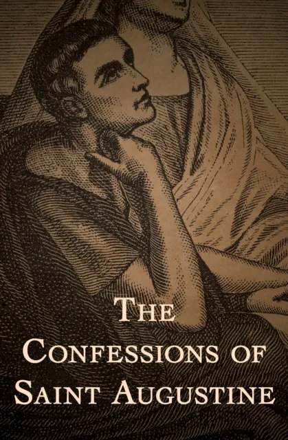 Confessions of Saint Augustine