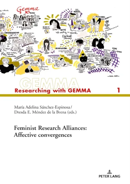 Feminist Research Alliances: Affective convergences