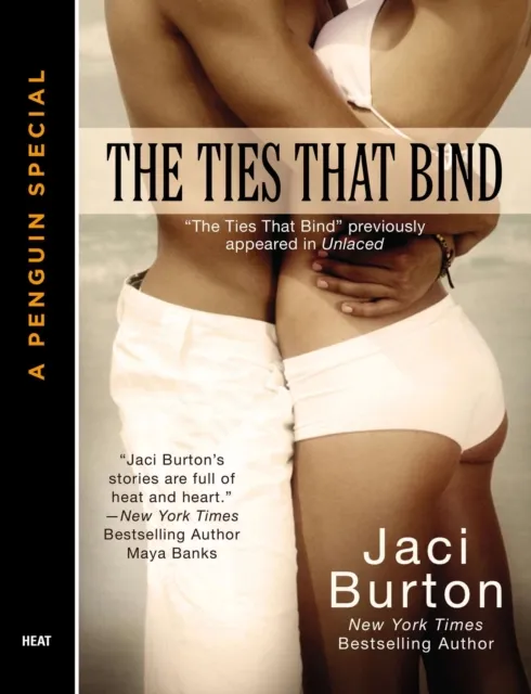 Ties That Bind