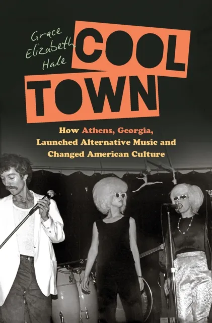 Cool Town
