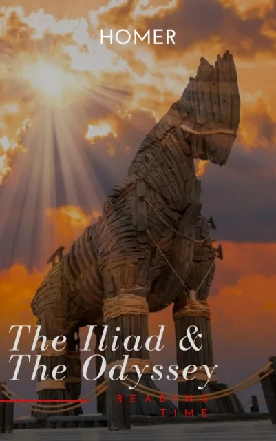 Iliad & The Odyssey