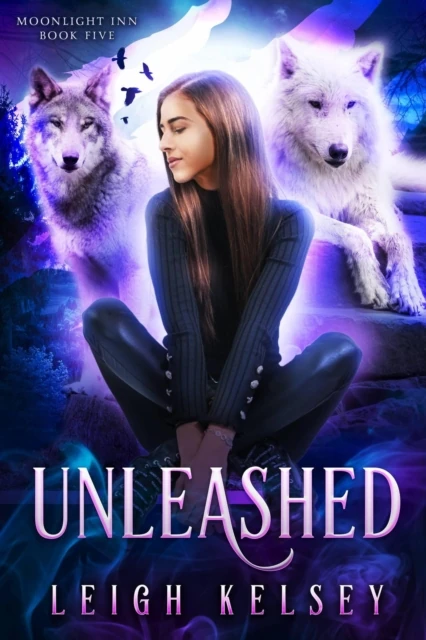 Unleashed: A Wolf Shifter Romance