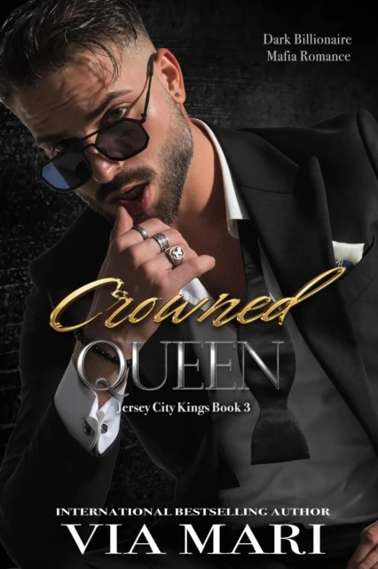 Crowned Queen