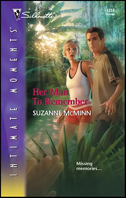 Her Man To Remember