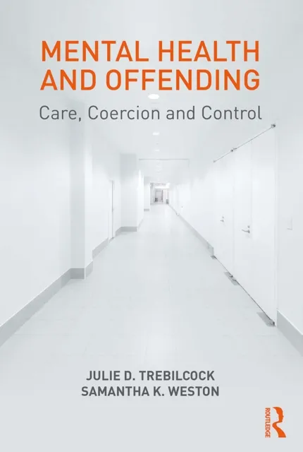 Mental Health and Offending