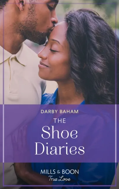 SHOE DIARIES_FRIENDSHIP CH1 EB