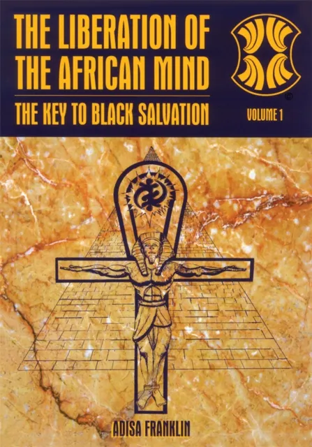 Liberation of the African Mind