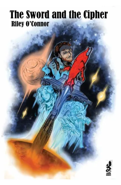 Sword and the Cypher