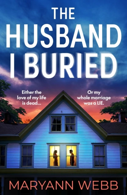 Husband I Buried
