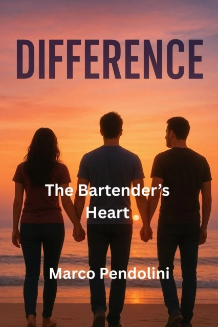 Bartender's Heart