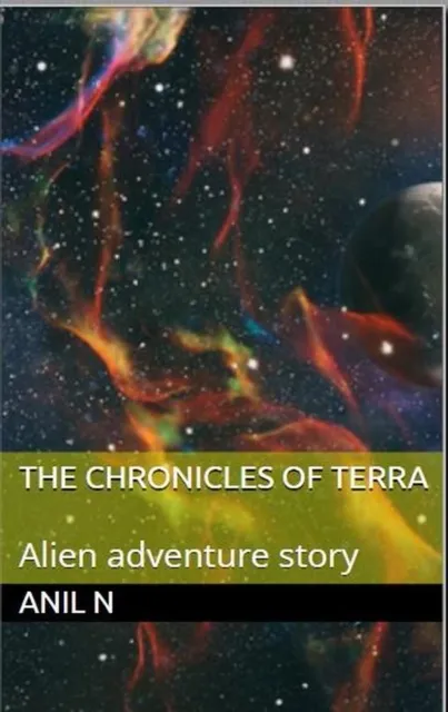 Chronicles Of Terra