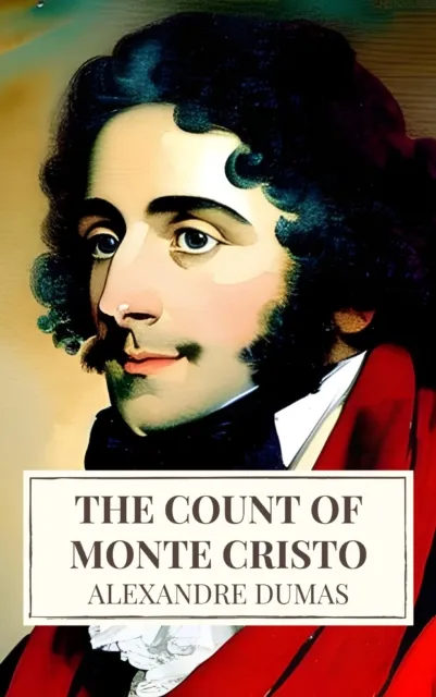 Count of Monte Cristo: A Thrilling Tale of Revenge and Redemption