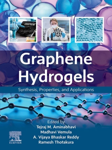 Graphene Hydrogels