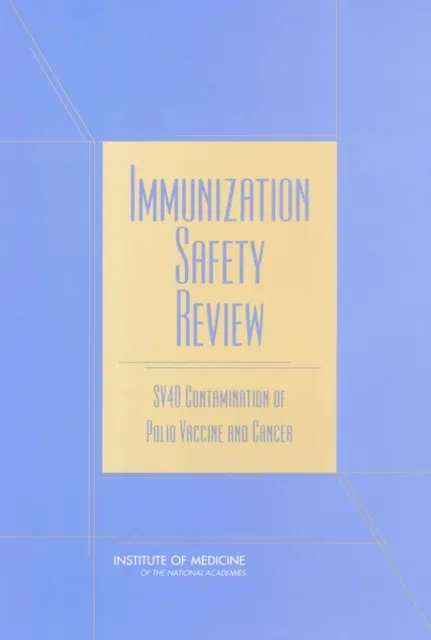 Immunization Safety Review