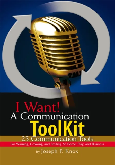 I Want! a Communication Toolkit
