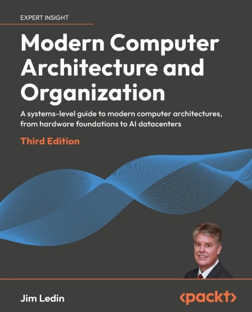 Modern Computer Architecture and Organization