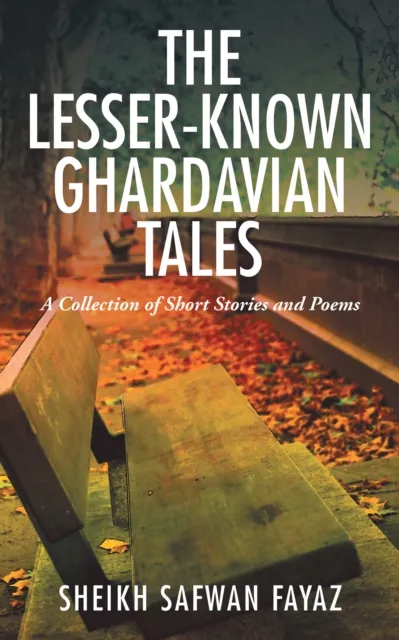 Lesser-Known Ghardavian Tales