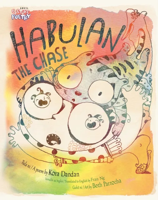 Habulan/The Chase