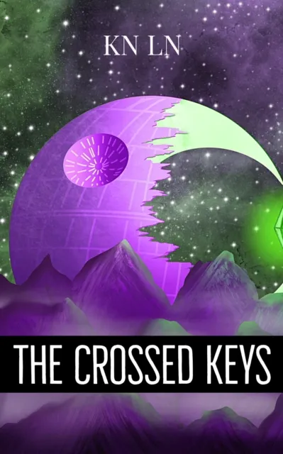 Crossed Keys