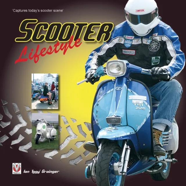 Scooter Lifestyle