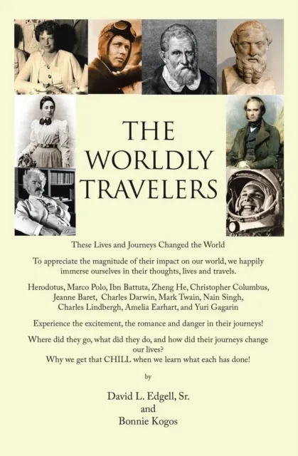 WORLDLY TRAVELERS