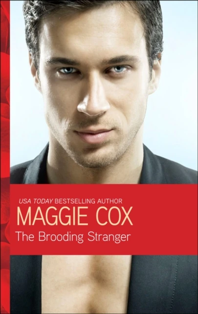 Brooding Stranger