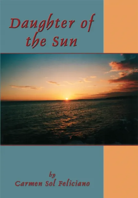 Daughter of the Sun