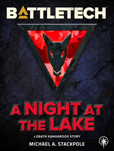 BattleTech: A Night at the Lake (A Death Kangaroos Story)