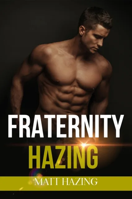 Fraternity Hazing