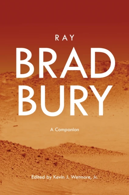 Ray Bradbury