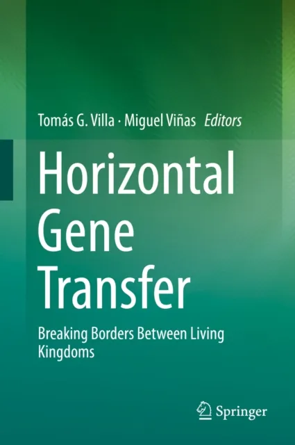 Horizontal Gene Transfer