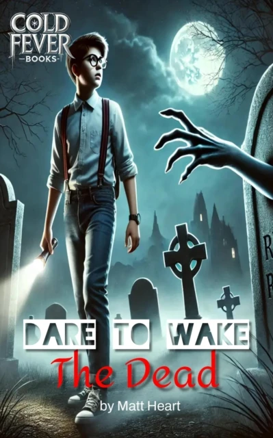 Dare to Wake the Dead