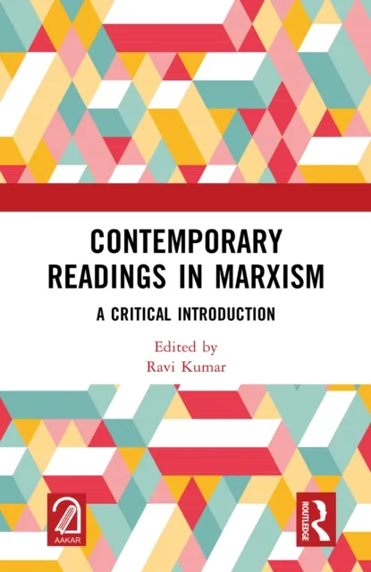 Contemporary Readings in Marxism