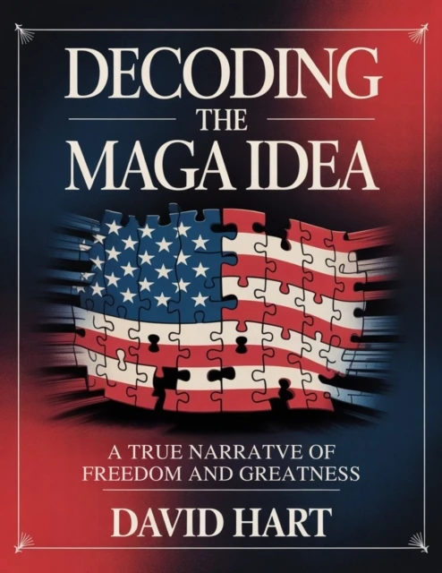 Decoding the MAGA Idea