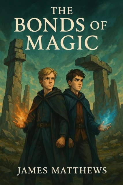 Bonds of Magic