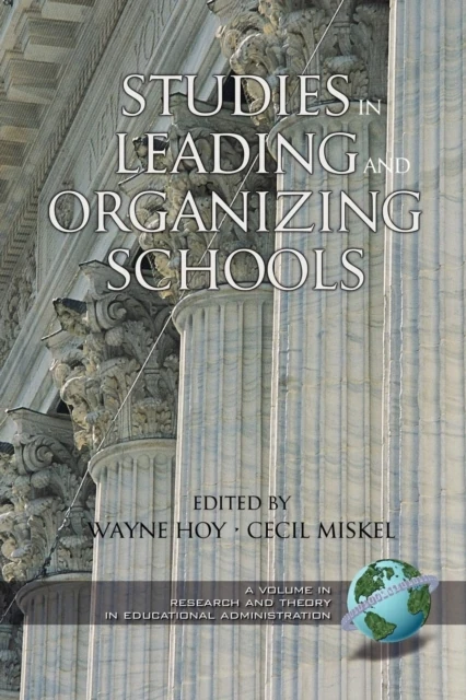Studies in Leading and Organizing Schools