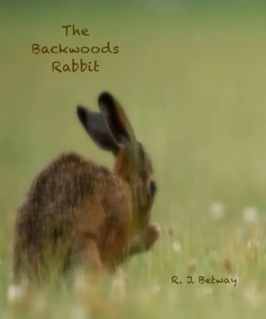 Backwoods Rabbit