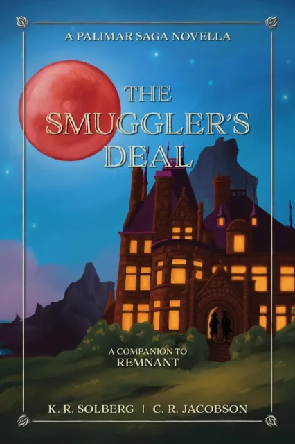 Smuggler's Deal