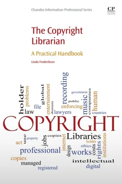 Copyright Librarian