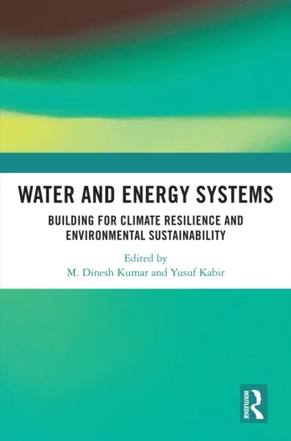 Water and Energy Systems
