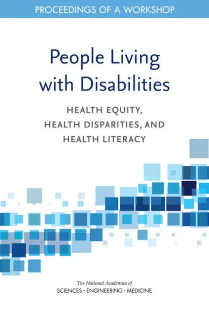 People Living with Disabilities