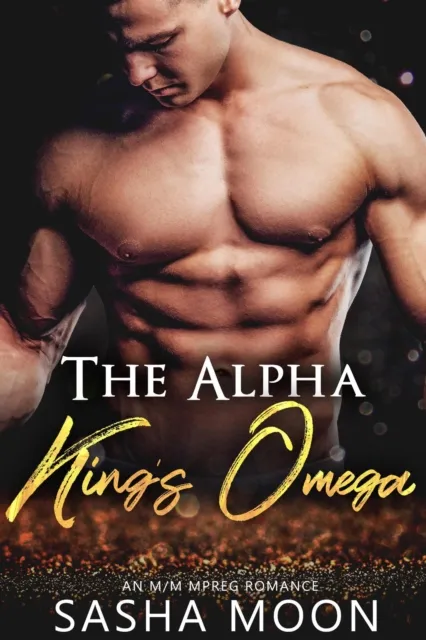 Alpha King's Omega