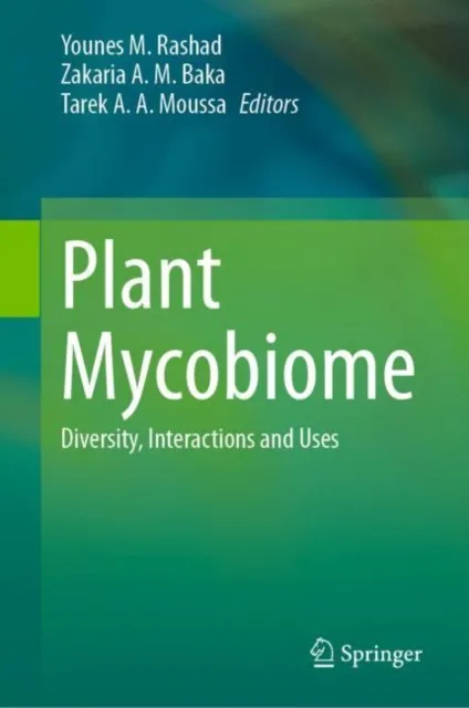 Plant Mycobiome