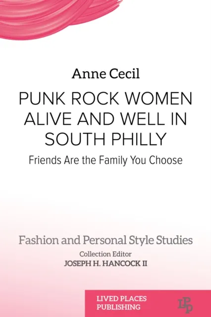 Punk Rock Women Alive and Well in South Philly