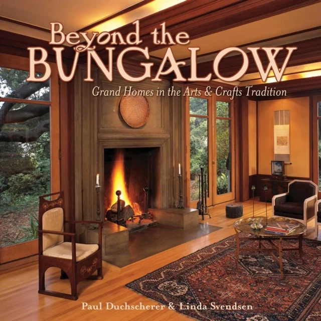 Beyond the Bungalow