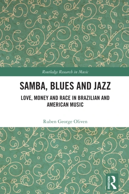 Samba, Blues and Jazz