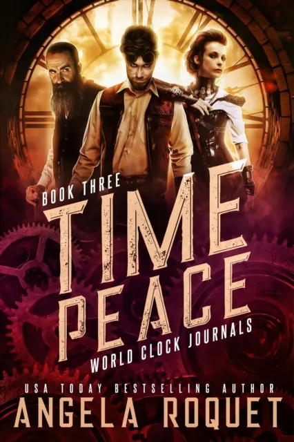 Time Peace