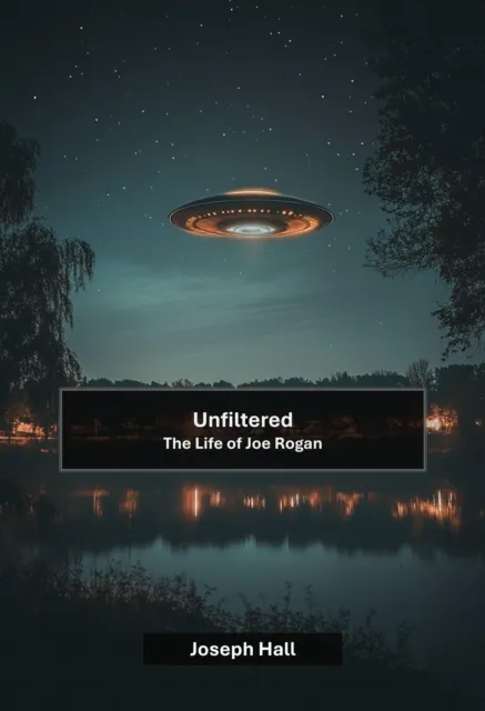 Unfiltered: The Life of Joe Rogan