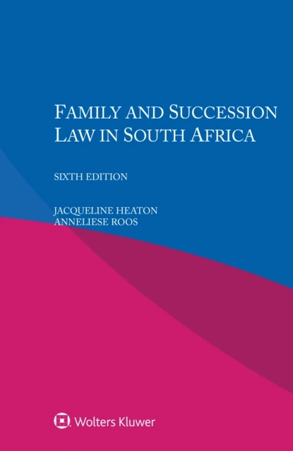 Family And Succession Law in South Africa